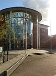 Nottingham Magistrates' Court