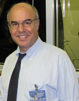 <span class="mw-page-title-main">Noureddine Melikechi</span> Algerian academic (born 1958)