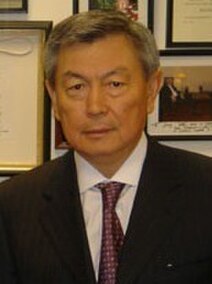 2005 Kazakh Senate election