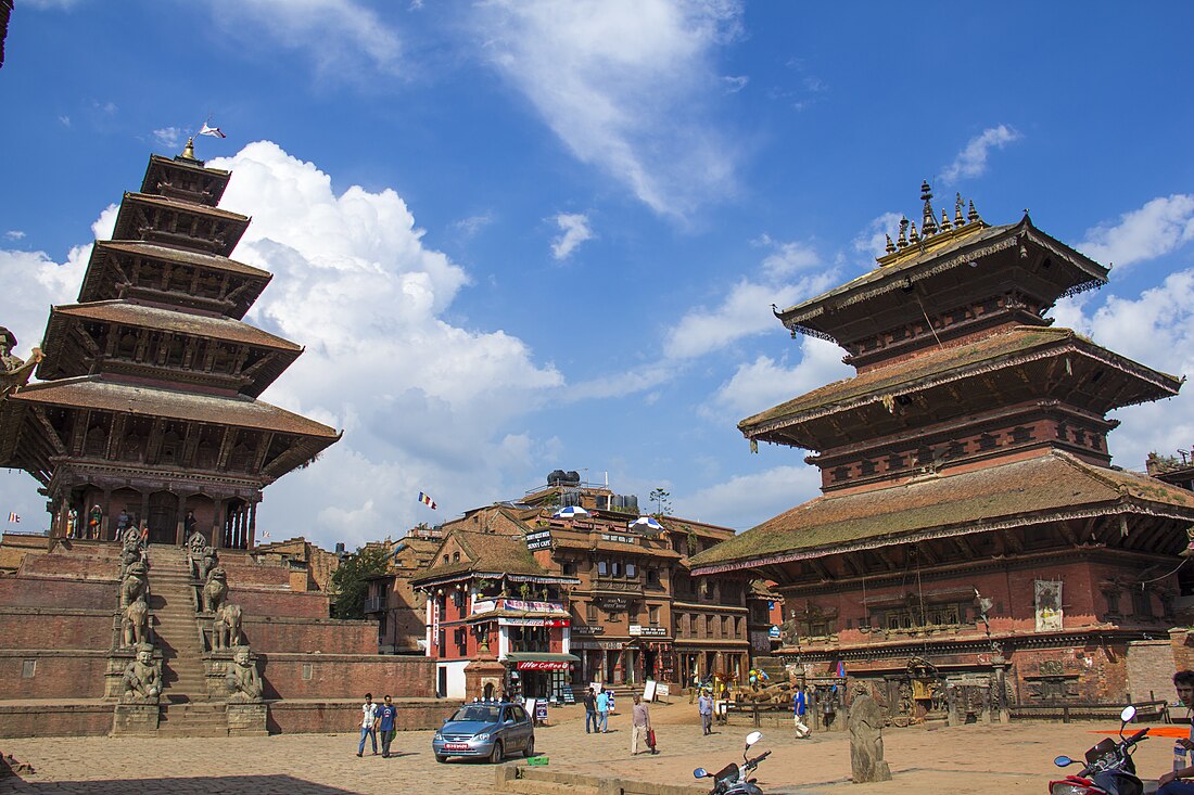 Bhaktapur