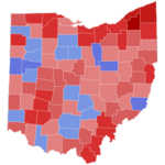 1863 Ohio gubernatorial election