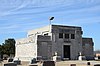 Oak Hill Mausoleum Oak Hill Mausoleum.JPG