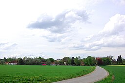 Laufzorner Weg in Oberhaching