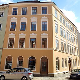 Obersteinweg 20 Görlitz 2