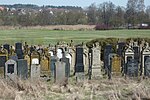 Jüdischer Friedhof (Oettingen)