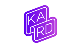 Logotipo da Kard (empresa)