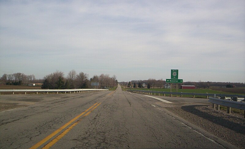 File:Ohio 602 at US 30.jpg