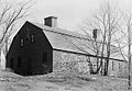 Old York County Gaol, Lindsay Road, York Village (York County, Maine).jpg