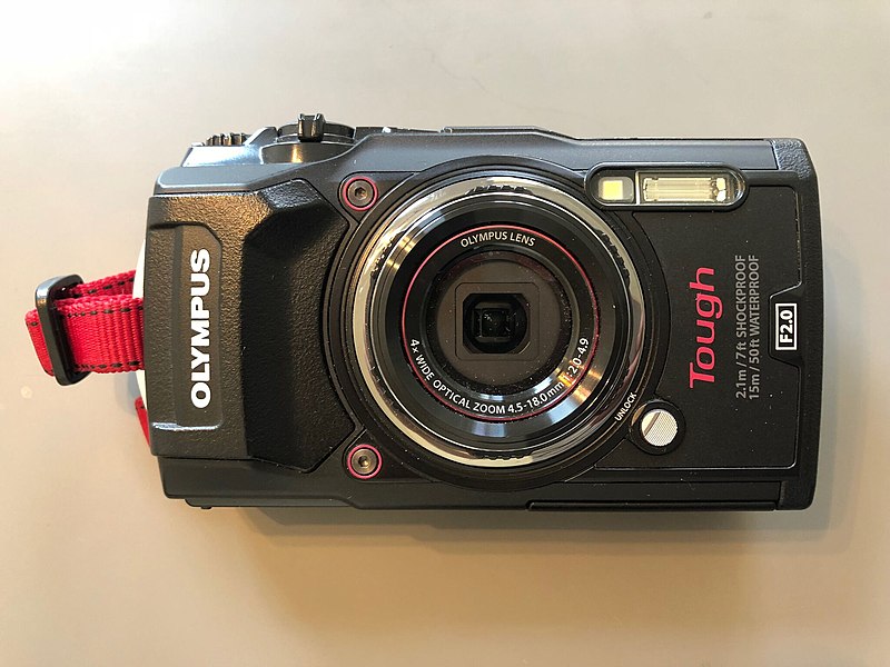 File:Olympus Tough! TG-5.jpg