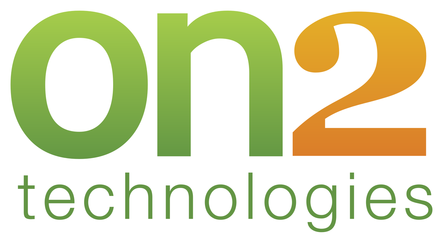 On2 Technologies. On2. Santai Technologies лого. DM Technologies лого.