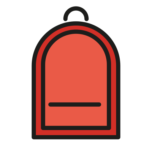 File:OpenMoji-color 1F392.svg