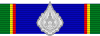 File:Order of the Crown of Thailand - 3rd Class (Thailand) ribbon.svg