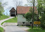 Sličica za Orehek, Cerkno