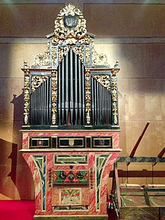 Orgue