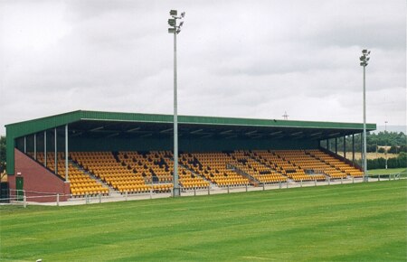 Orrellnorthstand