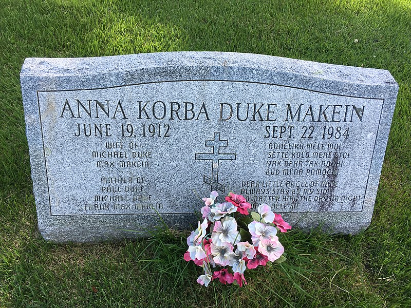 File:Orthodox bilingual gravestone in Berwick PA 1984.jpg