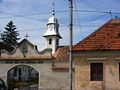 Brașovechi orthodox church