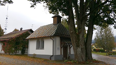 Ortskapelle Schönanger