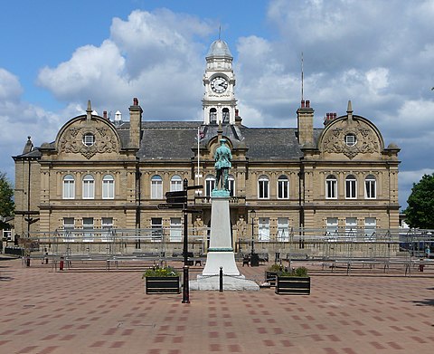 Ossett