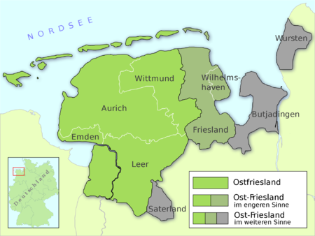 Ost Friesland 02