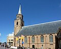 Miniatuur voor Oude Kerk (Scheveningen)