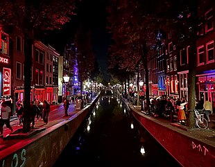 De Wallen - Wikipedia