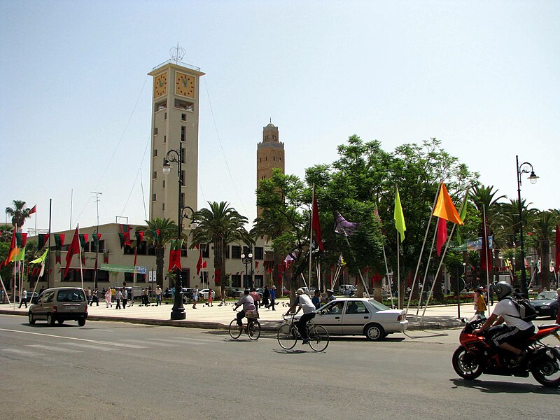 File:Oujda.mosque marie et place.jpg