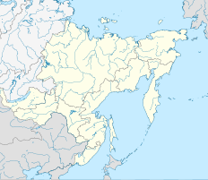 Khabarovsk (Far East Federal District)