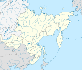 Охотское море (Дальневосточный федеральный округ)