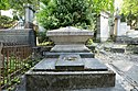 Père-Lachaise - 12. osztály - Isouard 07.jpg