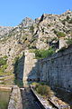 * Nomination North-eastern part of the city walls. Kotor, Montenegro. --Halavar 15:02, 27 January 2014 (UTC) * Promotion Good quality. --Moroder 11:07, 29 January 2014 (UTC)
