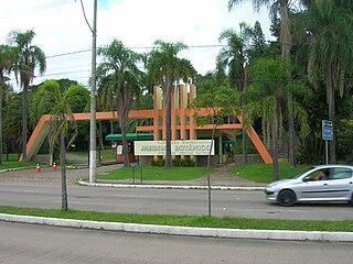 <span class="mw-page-title-main">Jardim Botânico, Rio Grande do Sul</span>