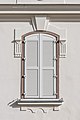 * Nomination Window shutters at Hotel Werzer on Annastraße #49, Pörtschach, Carinthia, Austria -- Johann Jaritz 04:06, 28 February 2021 (UTC) * Promotion  Support Good quality. --XRay 04:26, 28 February 2021 (UTC)