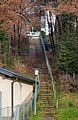 * Nomination Stairs of the Buchenwaldweg, Pörtschach, Carinthia, Austria -- Johann Jaritz 03:07, 14 January 2023 (UTC) * Promotion  Support Good quality. --XRay 04:03, 14 January 2023 (UTC)  Support Good quality. --Boaventuravinicius 20:41, 14 January 2023 (UTC)