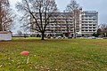 * Nomination Parkhotel on Hans-Pruscha-Weg #5, Pörtschach, Carinthia, Austria -- Johann Jaritz 03:11, 1 January 2023 (UTC) * Promotion  Support Good quality.--Agnes Monkelbaan 05:40, 1 January 2023 (UTC)