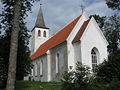 Pihalepas baznīca