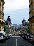 Vignette pour Rue Marietta-Alboni