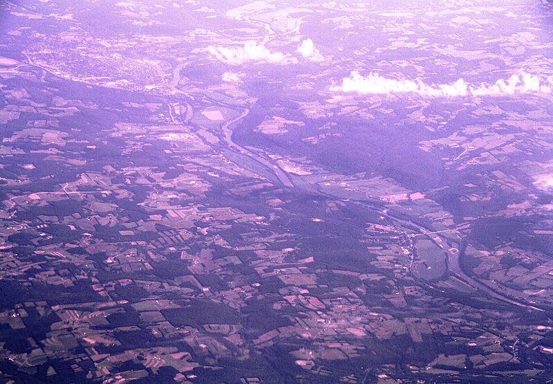 File:PA Bradford county Waverly-Sayre city Ulster bridge Susquehanna river IMG 1877.JPG