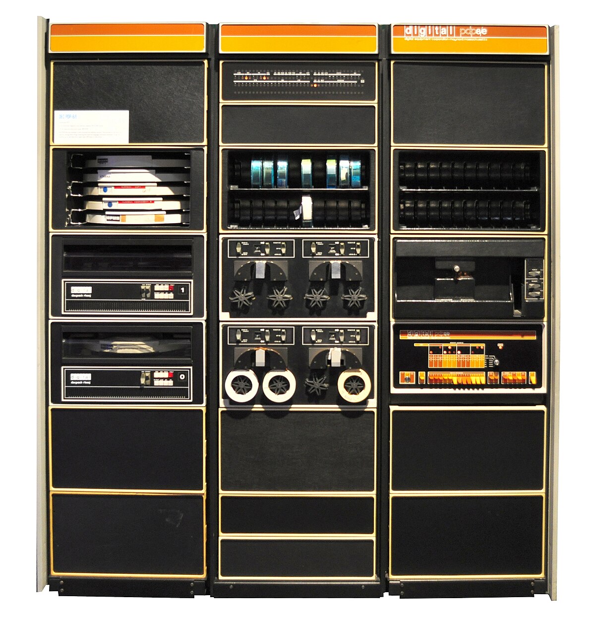 PDP-10 - Wikipedia