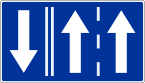 PL road sign F-15a.svg
