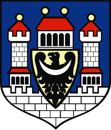 File:POL Krosno Odrzańskie COA.svg