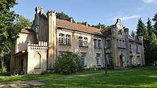 Pałac Dąmbskich w Wojniczu (fot. 2).jpg