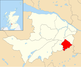 Paisley Southeast (ward)