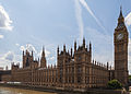 * Nomination Palace of Westminster, London, England --Poco a poco 06:26, 21 September 2014 (UTC) * Promotion Good quality. --Uoaei1 15:26, 21 September 2014 (UTC)