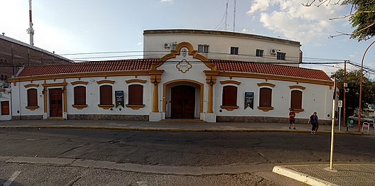 Punta Alta: Toponimia, Historia, Economía