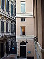 Italiano: Palazzo Lazzaro Grimaldi a Genova.