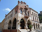 Palazzo di Giustizia (Soave)