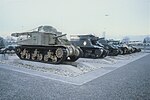 Panzermuseum Thun
