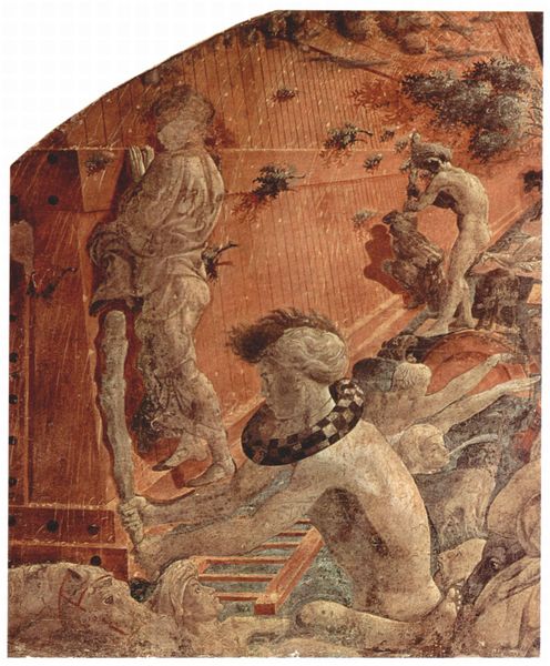 paolo uccello - image 2