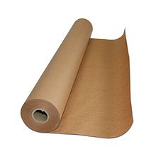 A roll of kraft paper Papelparamolde.jpg